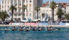 Splitske legende opet pobijedile Engleze