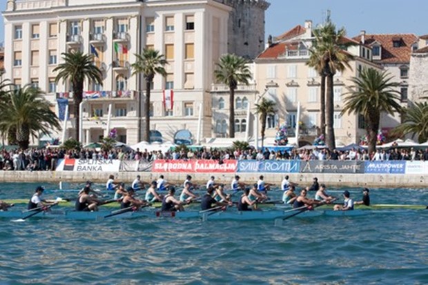 Splitske legende opet pobijedile Engleze