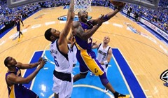 Video: Dallas pregazio LA Lakerse!