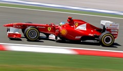 Alonso: "Bilo je blizu, probat ću opet"