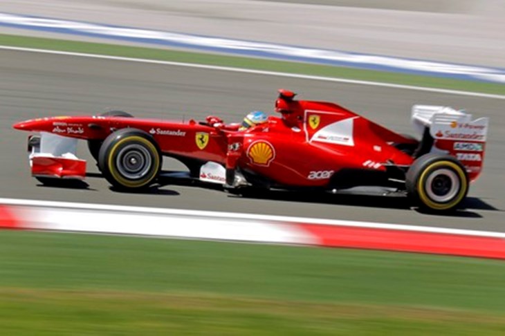 Alonso: "Bilo je blizu, probat ću opet"