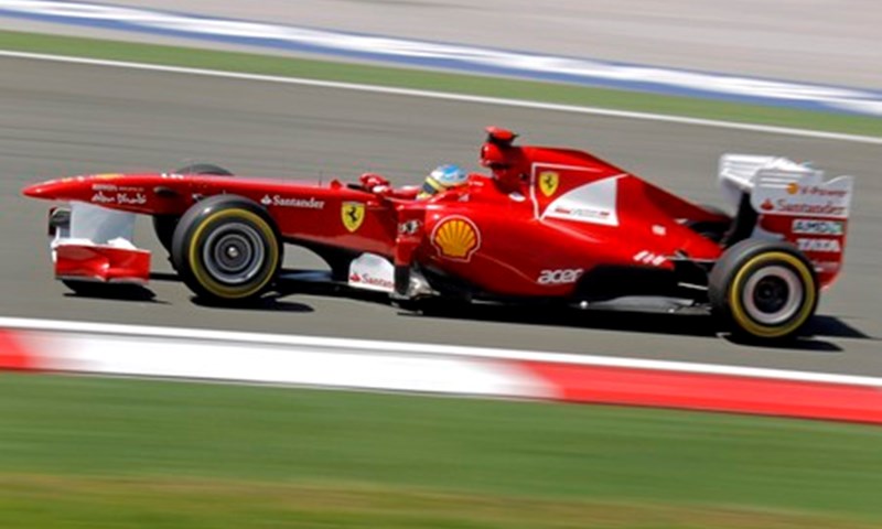 Alonso: "Bilo je blizu, probat ću opet"