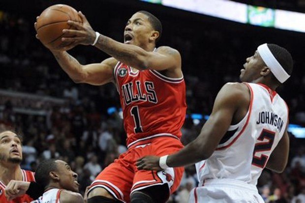 Video: Atlanta Hawksi izjednačili na 2-2