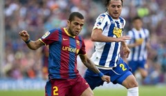 Guardiola: "Manchester ima sjajnu momčad"