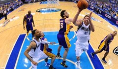 Video: Mavericksi krenuli pobjedom