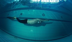 Svjetski rekord Čolaka i Fabrio Čubrić