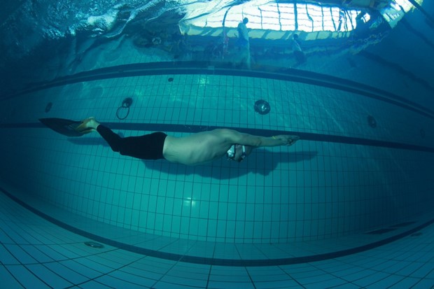 Svjetski rekord Čolaka i Fabrio Čubrić