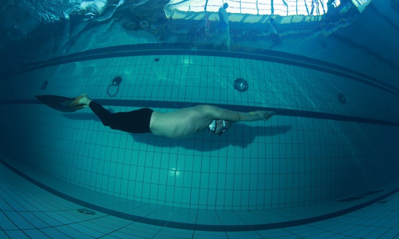 Svjetski rekord Čolaka i Fabrio Čubrić