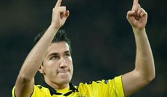 Real potvrdio pojačanje iz Dortmunda