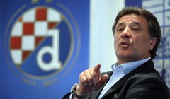 "Dinamo je danas upropašten klub"