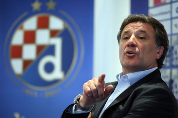 "Dinamo je danas upropašten klub"