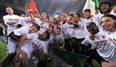 Milan potpisao obrambeni dvojac