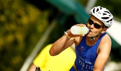 Andrej Vištica odličan drugi u triatlonu na Gvadalupi