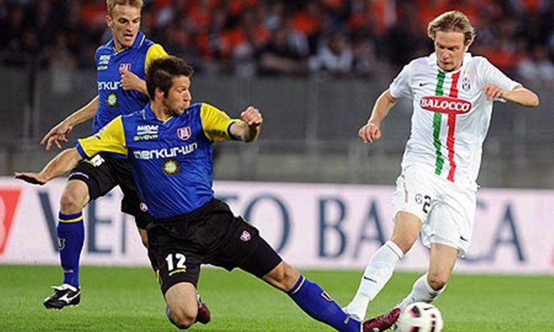 Cesar: "Dinamo je favorit, ali Maribor je vrijedan poštovanja i može proći"