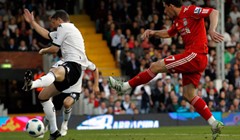 Maxi Rodriguez se oprostio s Liverpoolom i vratio u Argentinu