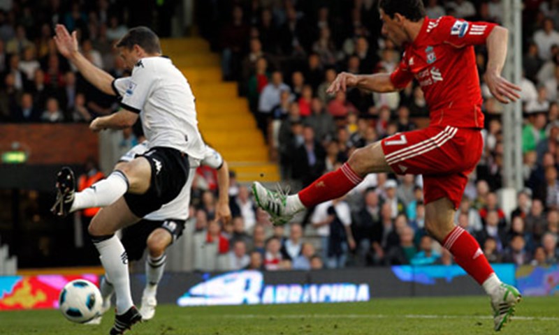 Maxi Rodriguez se oprostio s Liverpoolom i vratio u Argentinu