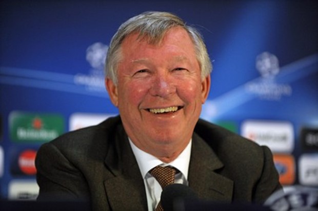 Ferguson: "Stvoriti Barci iste probleme"