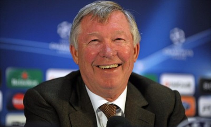 Ferguson: "Stvoriti Barci iste probleme"