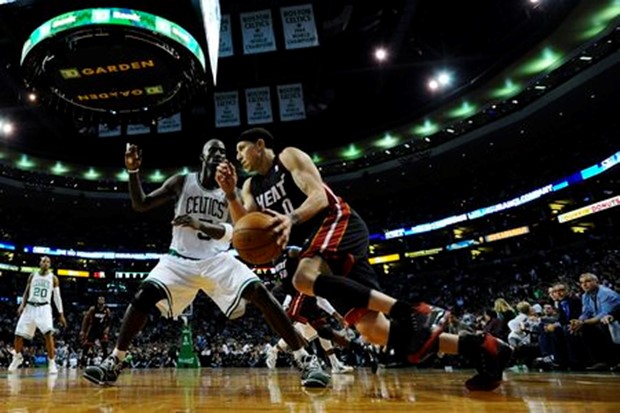 Video: Miami korak do prolaza