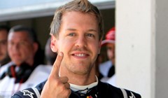 Red Bull dominantan i u Europi