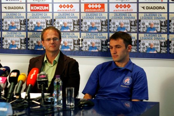 Badelj: "Varaždin nam je ostao dužan"