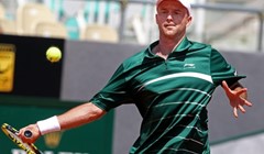 Karlović predao meč Čiliću