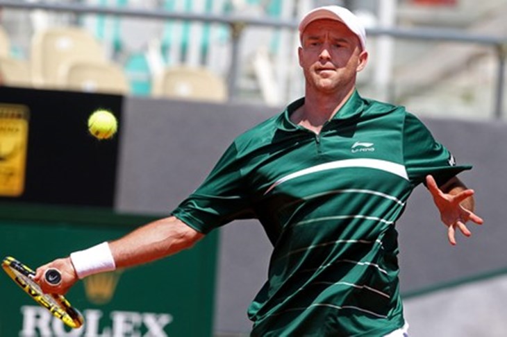 Karlović predao meč Čiliću