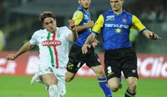 Del Piero: "Ovo je prikaz naše sezone"