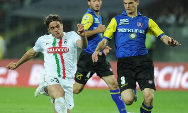 Del Piero: "Ovo je prikaz naše sezone"
