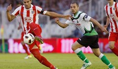 Važna pobjeda Deportiva, Atletico poražen