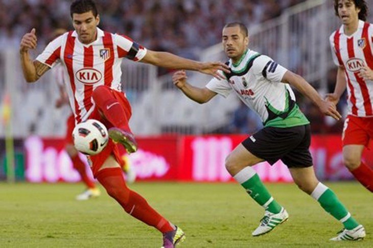 Važna pobjeda Deportiva, Atletico poražen