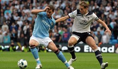 Crouch odveo Manchester City u Ligu prvaka