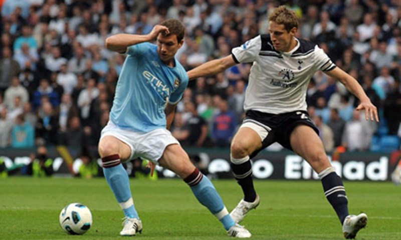 Crouch odveo Manchester City u Ligu prvaka