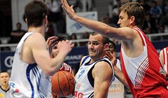 Cedevita pala u Višnjiku