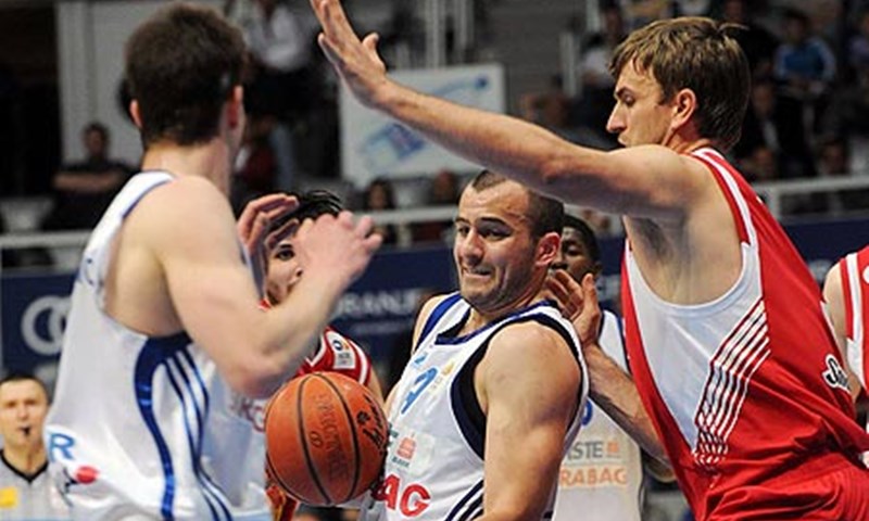 Cedevita pala u Višnjiku