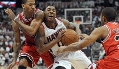 Video: Bullsi iskoristili domaći teren