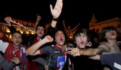 Finalist Europske lige ostaje bez trenera