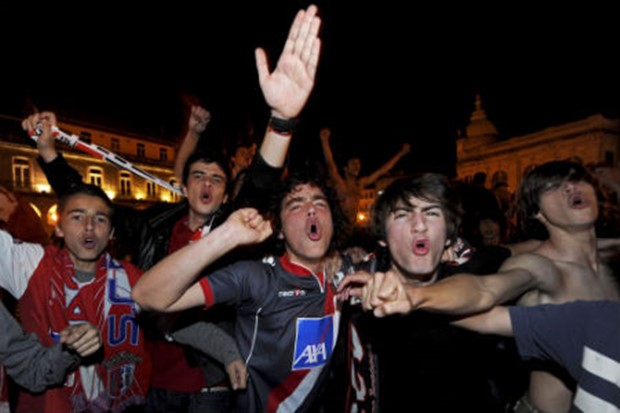 Finalist Europske lige ostaje bez trenera