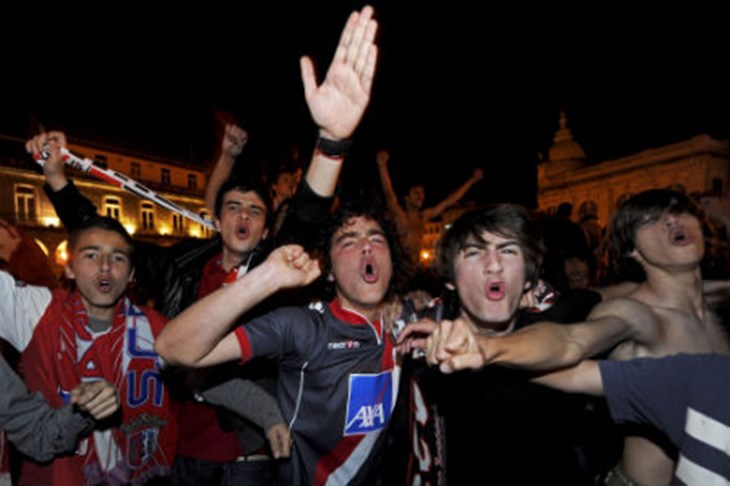 Finalist Europske lige ostaje bez trenera