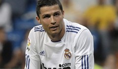 Ronaldo: "Nisam opsjednut nagradom"