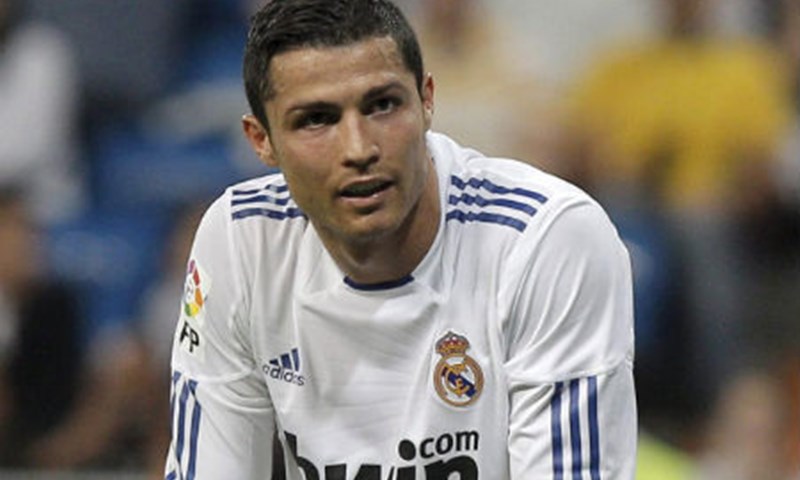 Ronaldo: "Nisam opsjednut nagradom"