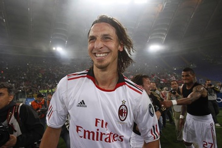 Mancini: "Želi li Zlatan doći..."