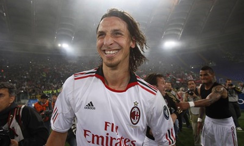 Mancini: "Želi li Zlatan doći..."