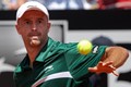 Ivan Ljubičić posrnuo u trećem setu
