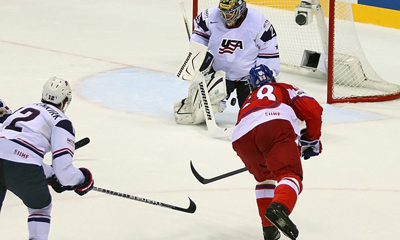 Jagr: "Zapravo, izgledali smo uspavano"