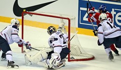 Amerikancima tek četvrto vodstvo dovoljno za pobjedu nad Kanađanima