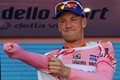 Giro nastavlja bez Leopard Treka