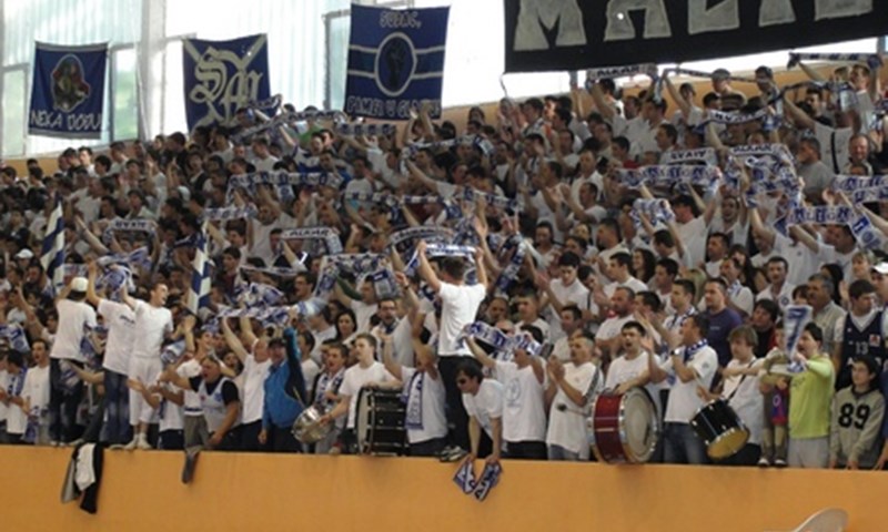 Cibona s(p)retno do pobjede