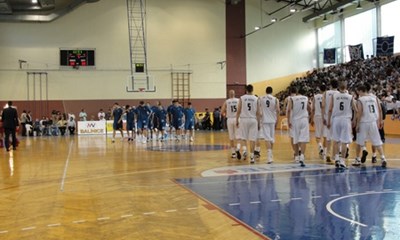 Alkar svladao Ruse