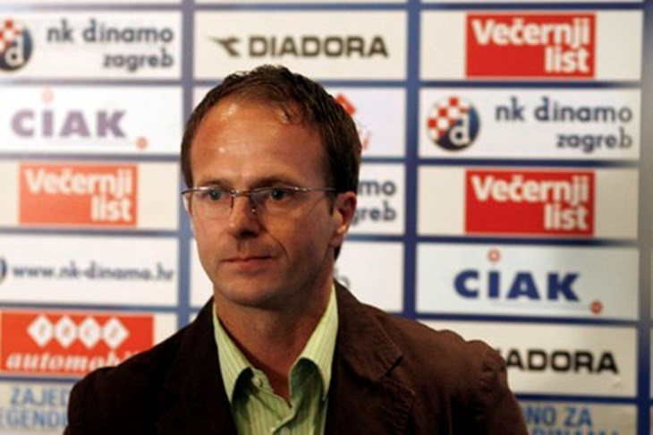 Tot: "Dogovorili smo se neke stvari"